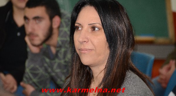 ערב הוקרה לאישה בכרמל